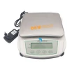 Precision Electronic Balance Digital Scale With Lcd Led Display