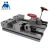 Import Precision hydraulic vise milling universal machine vise for sale from China