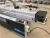 Precision Workbench Aluminum Sliding Table Saw Machine   MJ-45TB with TUV quick delivery