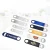 Import Premium Cold One Bartender Bottle Openers Speed Openers 3 Pack,  Rubber Coated from China