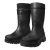 Import Premium mens rubber neoprene winter rain boots from China