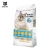 Import Premium Quality Free Sample Bentonite Cat Litter For Pet Products For sale from China