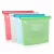 Import Preservation Reusable Silicone Food Storage Bag from China