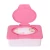 Import Press Pop-up Design Wet Tissue Holder Automatic Case Carro Real Tissue Napkin Box Baby Kids Wipes Storage Case Houseware Favor from China