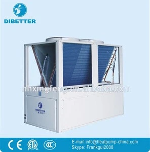 pressure solar water heater used air water heat pump/heat pump water heater