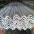 Import Prime Quality Hot Rolled Equal Angel Steel/Angel iron/ MS angles l profile from China