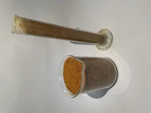 Printing And Dyeing Industry Granulate Polyaluminum Chloride for Farm or Wastewater Treatment Plant