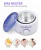 Import PRITECH Professional Mini Durable Temperature Setting ABS Wax Heater With Good Price from China