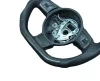 Private Custom Universal Racing Parts Customized Leather Carbon Fiber Car Steering Wheel For All Cars
