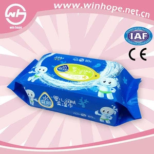 Private Label Baby Wipe Factory, Wholesale Baby Wipe China Supplier, Alcohol Free Baby Wet Wipe