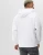Import Private Label Bulk Wholesale Clothing Apparel Men Plain no Design Hoodie White Fleece Hoodie Jacket from China