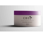 Private Label CBD Pain Cream