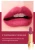 Customizing Cosmetic Lipstick, Waterproof Long Lasting Matte Lipstick
