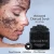 Import private label Organic Activated Charcoal Body and facial Scrub from China