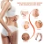 Import Private Label Weight Loss Sweat Cream Slimming Cream For All Skin from China
