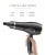 Import Professional AC & DC motor 2300W durable Hair Dryer from China