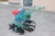 Import Professional agriculture equipment for cultivated land power tiller with low price from China
