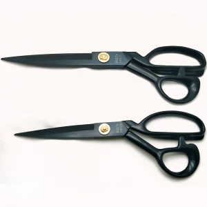 Professional Antirust 9 inch Sharp Sewing Tailor Scissors