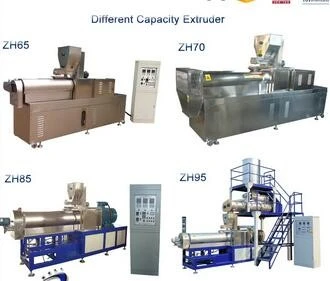 Professional automatic and low price oil industry used modified starch making machines