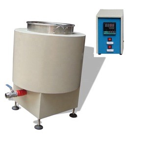 Professional candle filling machine/candle process machine/candle melt machine