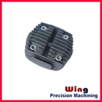professional customized washing machine part or machines parts