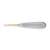 Import Professional Dentist Root Flohr Elevator Left High Quality Stainless Steel Medical Teeth Equipments Dental Instruments from China