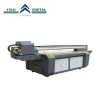Professional design large inkjet printer machinery flatbed
