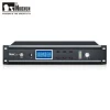Professional digital voting audio video discussion conference system
