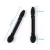 Import Professional Double Head Eyeshadow Brushes Cosmetic Tool 50 Pcs Disposable Dual Sides Eyeshadow Sponge Brushes Makeup Applicator from China