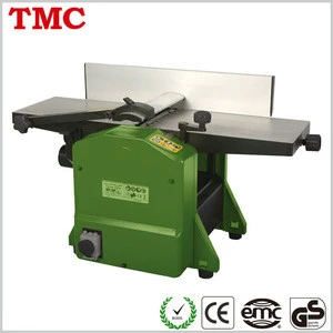 Professional Electric Woodworking Jointer And Planer