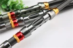 Professional Factory Non-Slip Carp Fish Rods Sea Fishing Rod