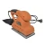 Import Professional factory price electric mini drywall portable random orbital hand  held detail sander from China