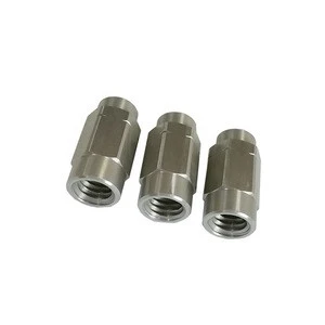 Professional factory supply high quality Pneumatic fittings motorcycle cnc parts
