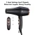 Import Professional Infrared Ionic 2400W AC Motor Hair Dryer Hair Blow Dryer from China