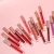 Import Professional  lasting moisturizing cosmetics makeup set lipstick red lip gloss matte lipstick waterproof from China