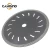 Import Professional Manufacturer Turbo 9 Inch10  Inch Diamond Saw Blade For Cutting Granite from China