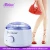 Import Professional Mini Spa Portable Max Pot Hair Removal Depilatory Paraffin Warmer from China
