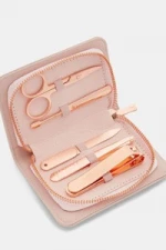 Professional Nail Beauty Salon  Nail Kit in Manicure & Pedicure Set