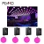 Import professional nightclub decoration lights kinetic lighting 3D balls DMX winch system from China