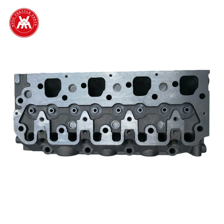 Professional Supplier Agricultural Tractor Parts WMM Cylinder Head For Perkins Engine 400 Generator OEM 111017870