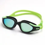 Professional Swimming Goggles Silicone Anti-fog Water Sports Eyewear