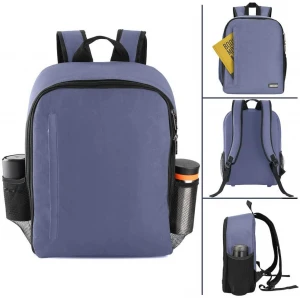 Professional Waterproof DSLR Camera Bag Travel Outdoor Camera Backpack With Laptop