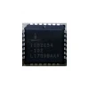 Programmable Timers and Oscillators   IS82C54-10Z  Programmable Timer IC 10MHz 28-PLCC (11.51x11.51)