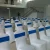 Import Promotion Cheap New Color Design Satin Chair Covers Organza Sashes wedding decoration from China