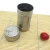Import promotion gift Stainless Steel spice jars wholesale and salt pepper shaker from China