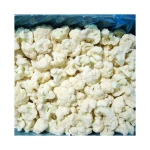 Promotion of the best selling fresh frozen white cauliflower