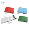 promotion pu leather cover 6x4 inch 4R photo album