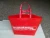 Import Promotion Reusable Grocery Eco OEM Non Woven Fabric Handle Bag from China