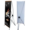 Promotional Banner Stand,X Banner Size, X-Banners For Sale