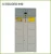 Import Promotional colorful 12 door electronic locker coin operated lockers for sale from China